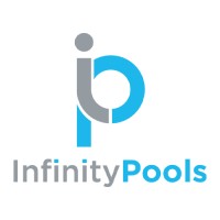 Infinity Pool Design logo - Similar company to Cache Capital Partners
