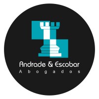 Andrade & Escobar Abogados Asociados logo - Similar company to Petrokem Logging Services