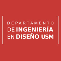 Departamento de Ingeniería en Diseño-USM logo - Similar company to Uxopedia