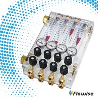 Flowise logo - Similar company to Numero10 Spa