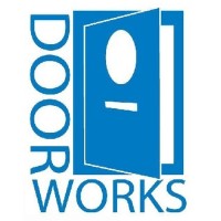 Doorworks Scotland logo - Similar company to Tarabá