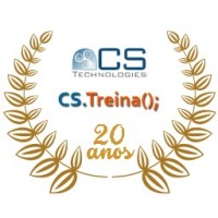 CS Treina logo - Similar company to Dama Brasil - Data Management Association