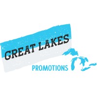 Great Lakes Promotions logo - Similar company to Stl Post Media