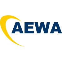 AEWA logo - Similar company to Aeva