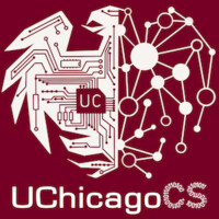 University of Chicago Department of Computer Science logo - Similar company to The University Of Chicago Master Of Science In Computational Analysis And Public Policy