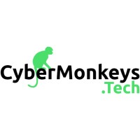 CyberMonkeys.Tech logo - Similar company to White Pine Solutions
