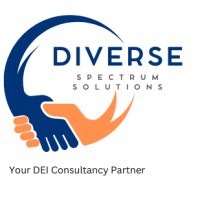 Diverse Spectrum Solutions logo - Similar company to Project Blue World Foundation