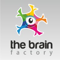 The Brain Factory group logo - Similar company to Brain Factory