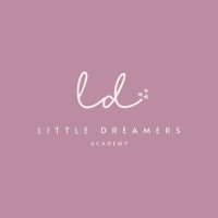 Little Dreamers Academy logo - Similar company to Njr Partners