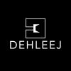 Dehleej logo - Similar company to Arusha Architects