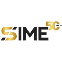 SIME S.A. logo - Similar company to Ingelectra  Electromecánica S.A.
