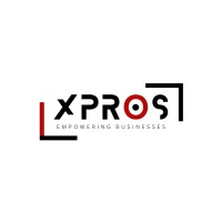 Xpros logo - Similar company to Jdm Partners