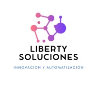 Liberty Soluciones logo - Similar company to Retail Brands Group (Rbg)