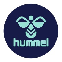 hummel Brasil logo - Similar company to Ciadosono