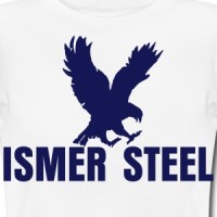 ISMER STEEL logo - Similar company to Zooptek