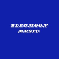 BleuMoon Music Group logo - Similar company to Focus Digital Design