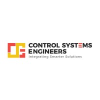 Control Systems Engineers logo - Similar company to Cse Solutions