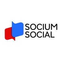 Socium Social logo - Similar company to Adw Group