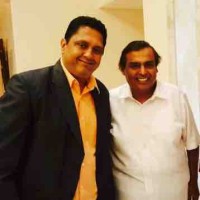 Sanjay B Jumaani logo - Similar company to Easybim