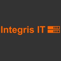 Integris IT logo - Similar company to Mgl World