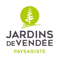 Jardins de Vendée logo - Similar company to Cajev Paysagiste