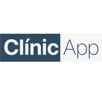 Clinicappmx logo - Similar company to Cominsa.Com.Mx
