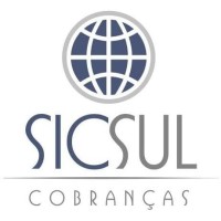 Sic Sul Cobranças e Call Center logo - Similar company to Ljp Cobranças
