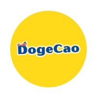 Dogecao logo - Similar company to Health Protocol