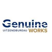 genuine works logo - Similar company to Genuine Security Services