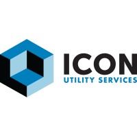 Icon Utility Services logo - Similar company to Limitless Solutions Group