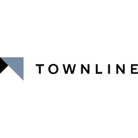 Townline logo - Similar company to Streetside Developments - Vancouver