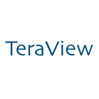 TeraView logo - Similar company to Transense Technologies Plc