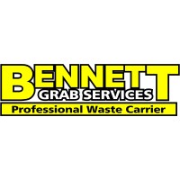 Bennett Grab Services Ltd logo - Similar company to Adeco Construction