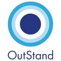 Outstand logo - Similar company to Distinction Consulting
