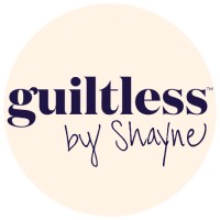 Guiltless logo - Similar company to Clareity