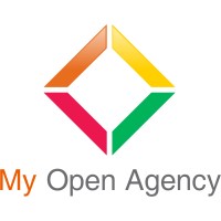 My Open Agency logo - Similar company to Bootcamp Seo