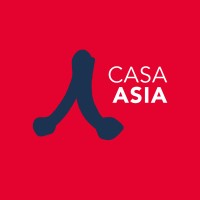 Casa Asia logo - Similar company to ADELANTA EXPORT ASIA