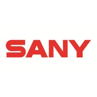 SANY Europe GmbH logo - Similar company to Multi Handling Ag