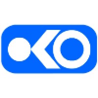 Okcygenio logo - Similar company to Okcygenio