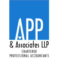 APP & Associates LLP Chartered Professional Accountants logo - Similar company to Appassociates