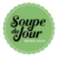 Soupe Du Jour Ltd.