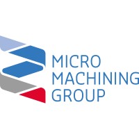 Micro Machining Group logo - Similar company to Intersaction