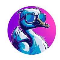 GGeese Studio logo - Similar company to Purple Flame Studio