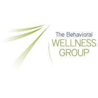 The Behavioral Wellness Group logo - Similar company to Mind 24-7