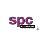 SPC Acoustique logo - Similar company to Cdb Acoustique