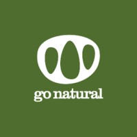 Go Natural logo - Similar company to Go Natural!