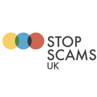 Stop Scams UK logo - Similar company to Qpr Solutions