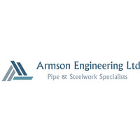 Armson Engineering Limited logo - Similar company to Gv Engineering Ltd