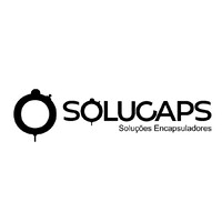 SOLUCAPS Encapsulating Solutions logo - Similar company to Solucan Br