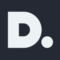 Ditroit logo - Similar company to Fine Tune Motion Design